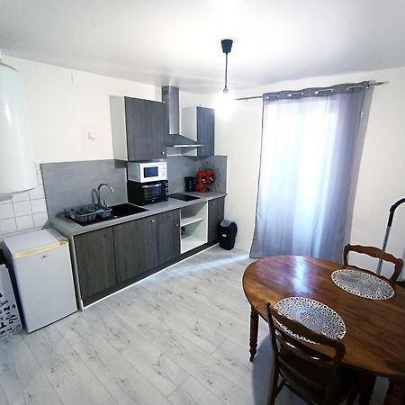 Le Bon Appart Proche Centre-Ville Roanne Kültér fotó
