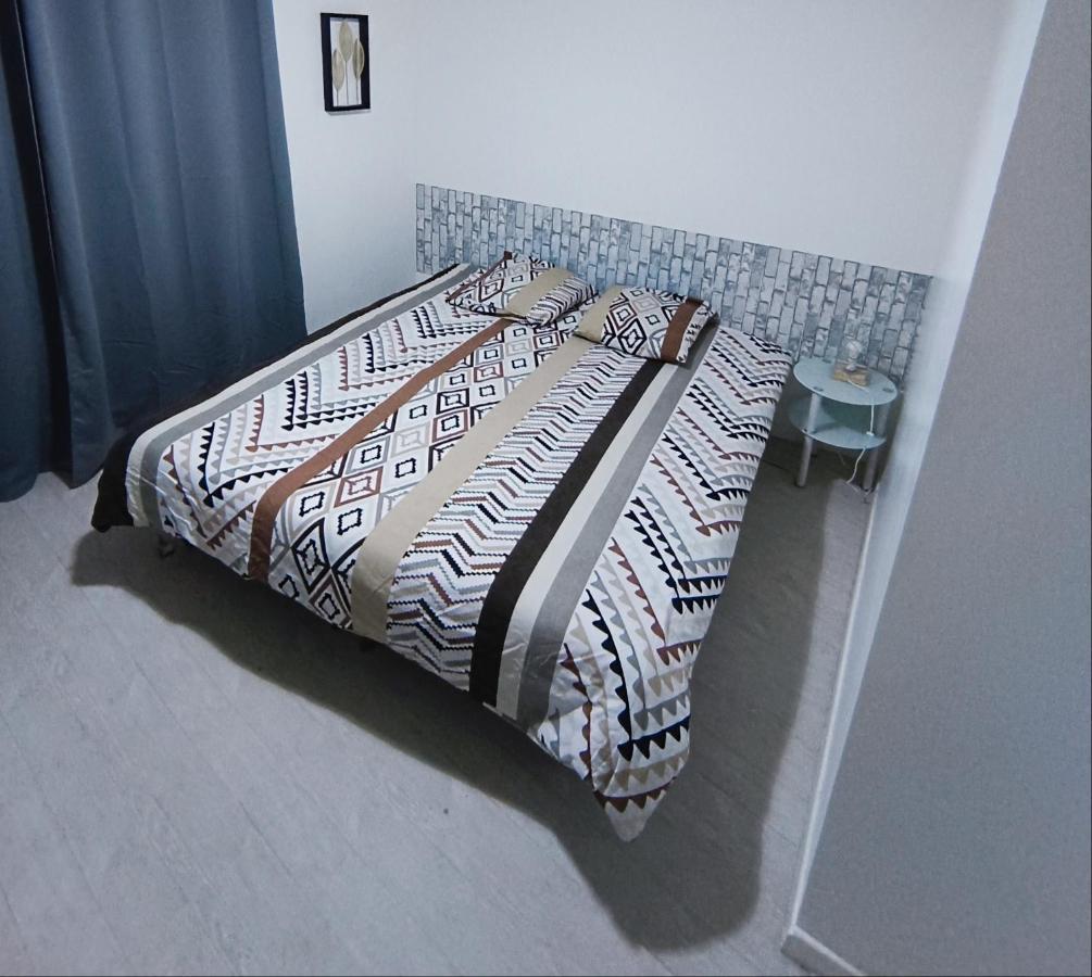 Le Bon Appart Proche Centre-Ville Roanne Kültér fotó
